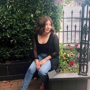 Meet your Posher, Joselyne